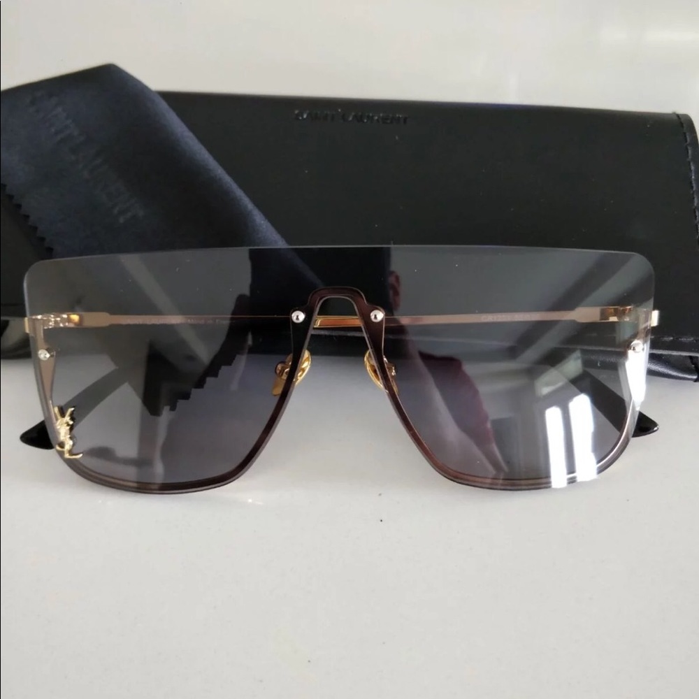 Ysl sunglasses